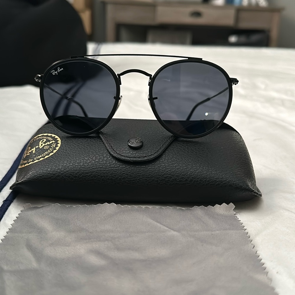 Ray bans